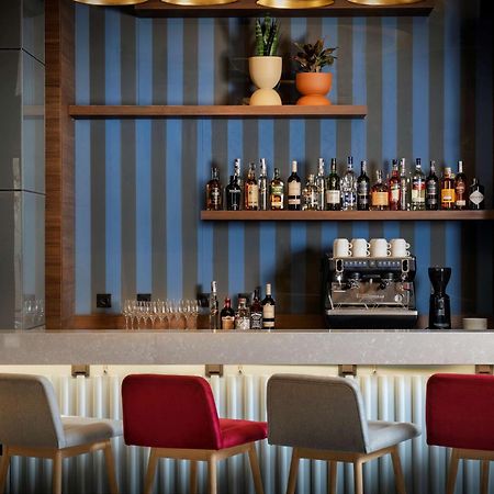 ホテル Hampton By Hilton タシュケント エクステリア 写真